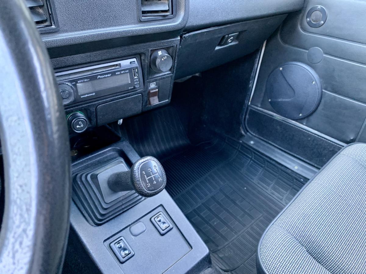 Chevette - Foto #15 do anúncio à venda de Carro clássico
