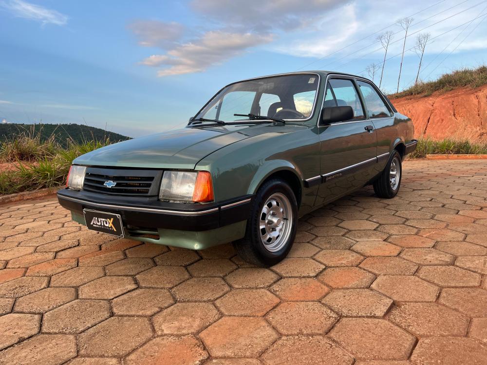Chevette - Foto #8 do anúncio à venda de Carro clássico