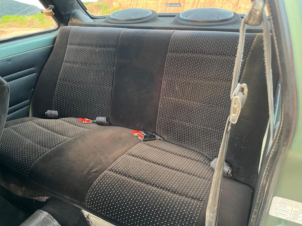 Chevette - Foto #10 do anúncio à venda de Carro clássico