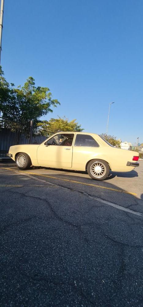 Chevette - Foto #7 do anúncio à venda de Carro clássico