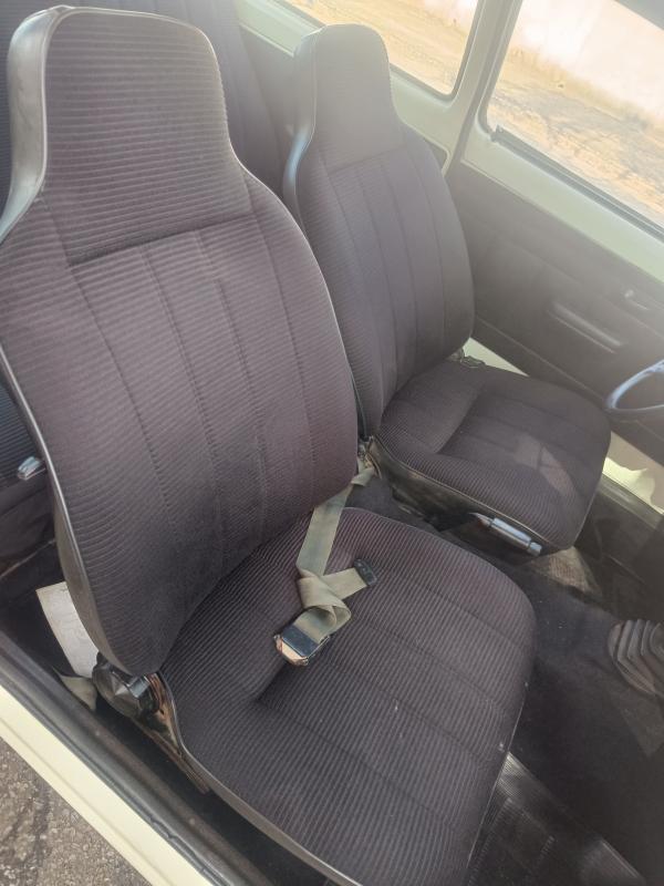 Chevette - Foto #3 do anúncio à venda de Carro clássico