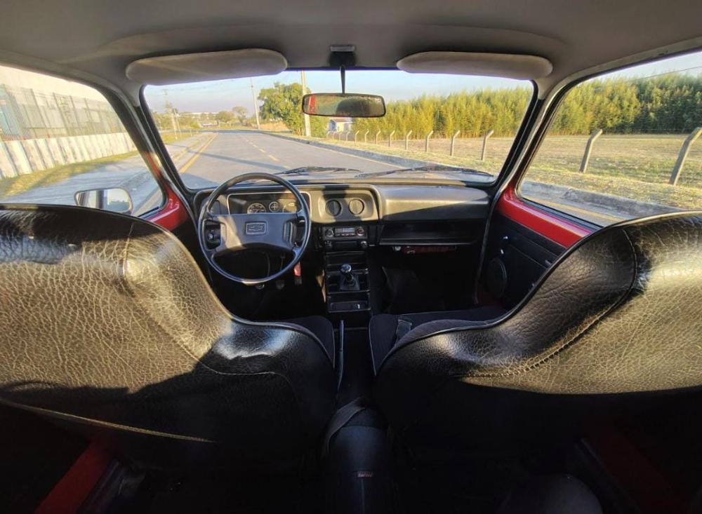 Chevette - Foto #15 do anúncio à venda de Carro clássico