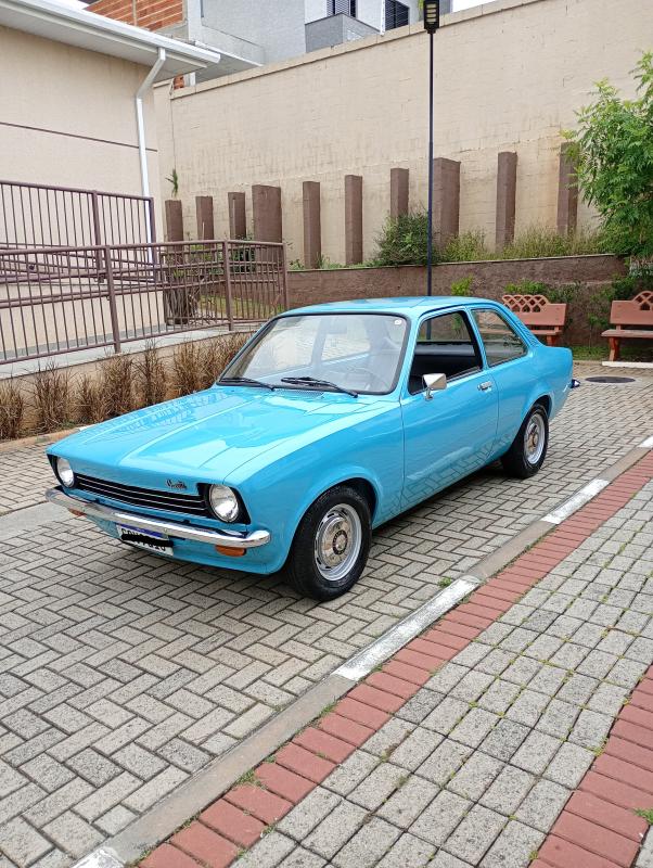 Chevette - Foto #6 do anúncio à venda de Carro clássico