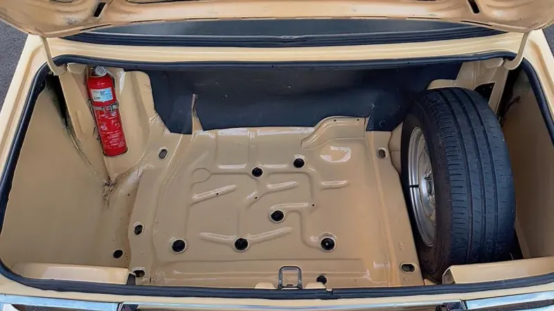 Chevette - Foto #3 do anúncio à venda de Carro clássico