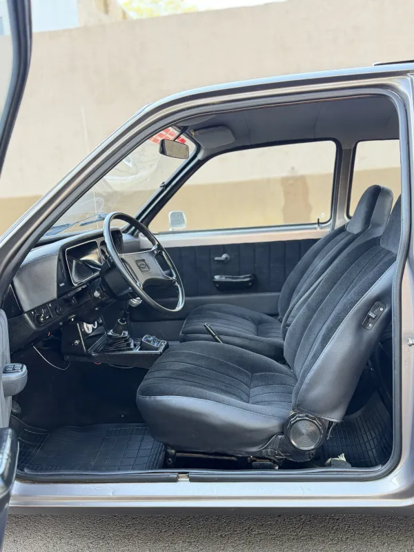 Chevette - Foto #14 do anúncio à venda de Carro clássico