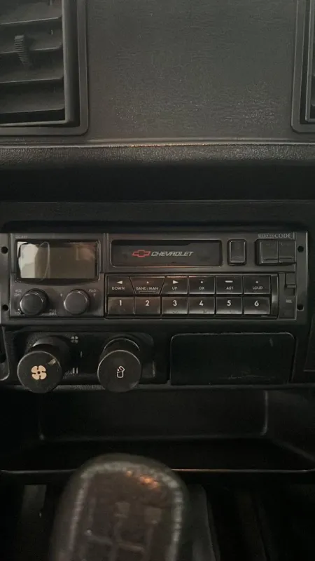 Chevette - Foto #9 do anúncio à venda de Carro clássico