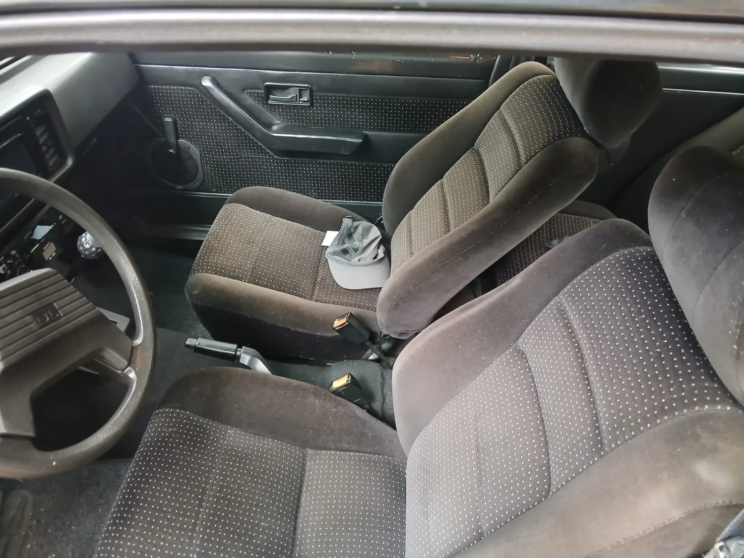 Chevette - Foto #14 do anúncio à venda de Carro clássico