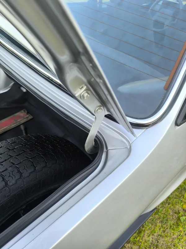 Chevette - Foto #9 do anúncio à venda de Carro clássico
