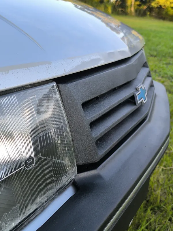 Chevette - Foto #11 do anúncio à venda de Carro clássico