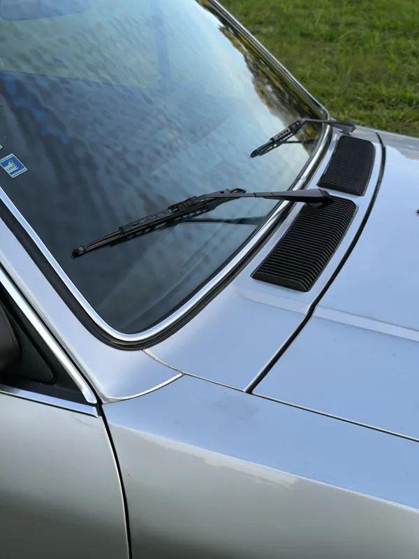 Chevette - Foto #21 do anúncio à venda de Carro clássico