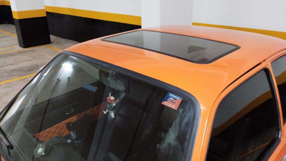 Chevette - Foto #6 do anúncio à venda de Carro clássico