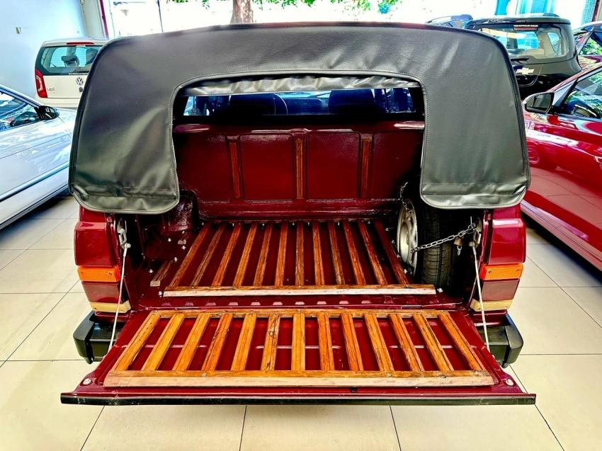 Chevy 500 - Foto #6 do anúncio à venda de Carro clássico
