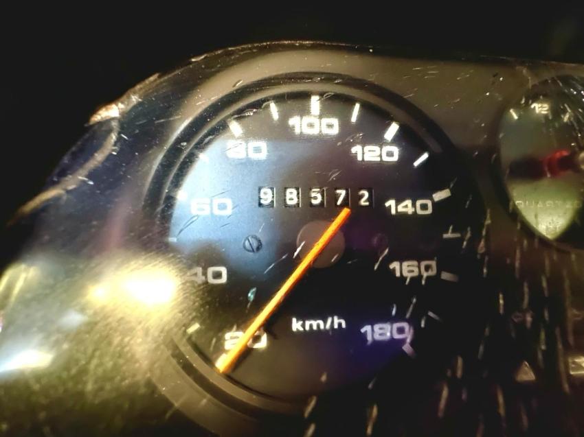 Chevy 500 - Foto #11 do anúncio à venda de Carro clássico