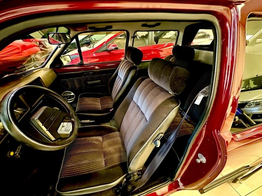 Chevy 500 - Foto #12 do anúncio à venda de Carro clássico