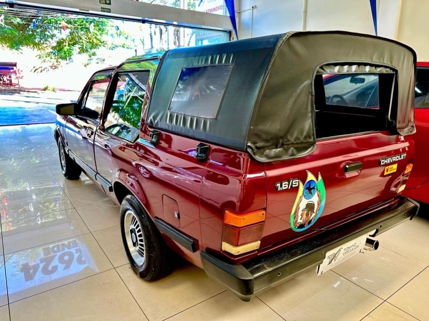 Chevy 500 - Foto #18 do anúncio à venda de Carro clássico