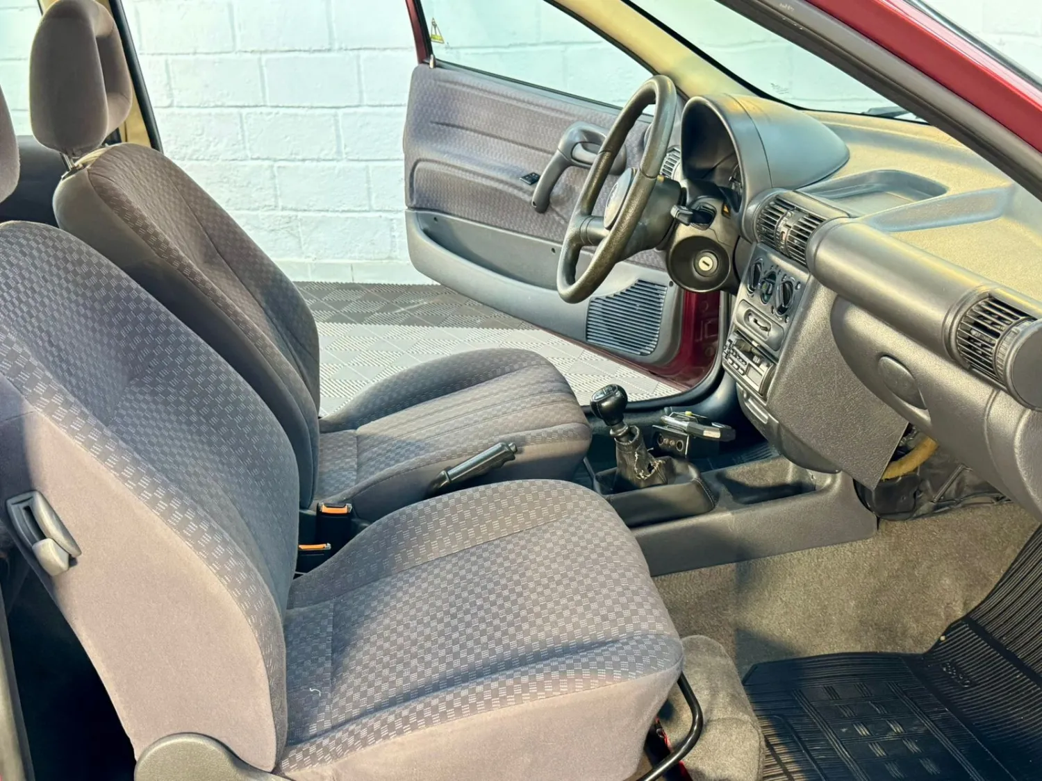 Corsa - Foto #12 do anúncio à venda de Carro clássico