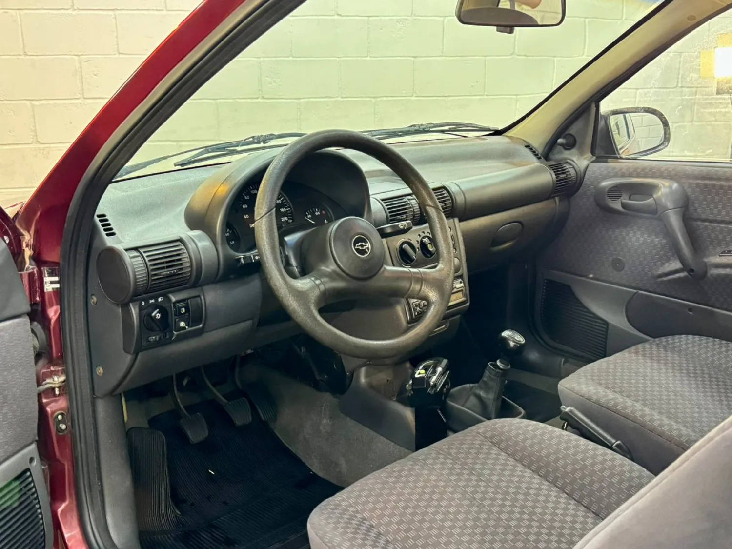 Corsa - Foto #13 do anúncio à venda de Carro clássico