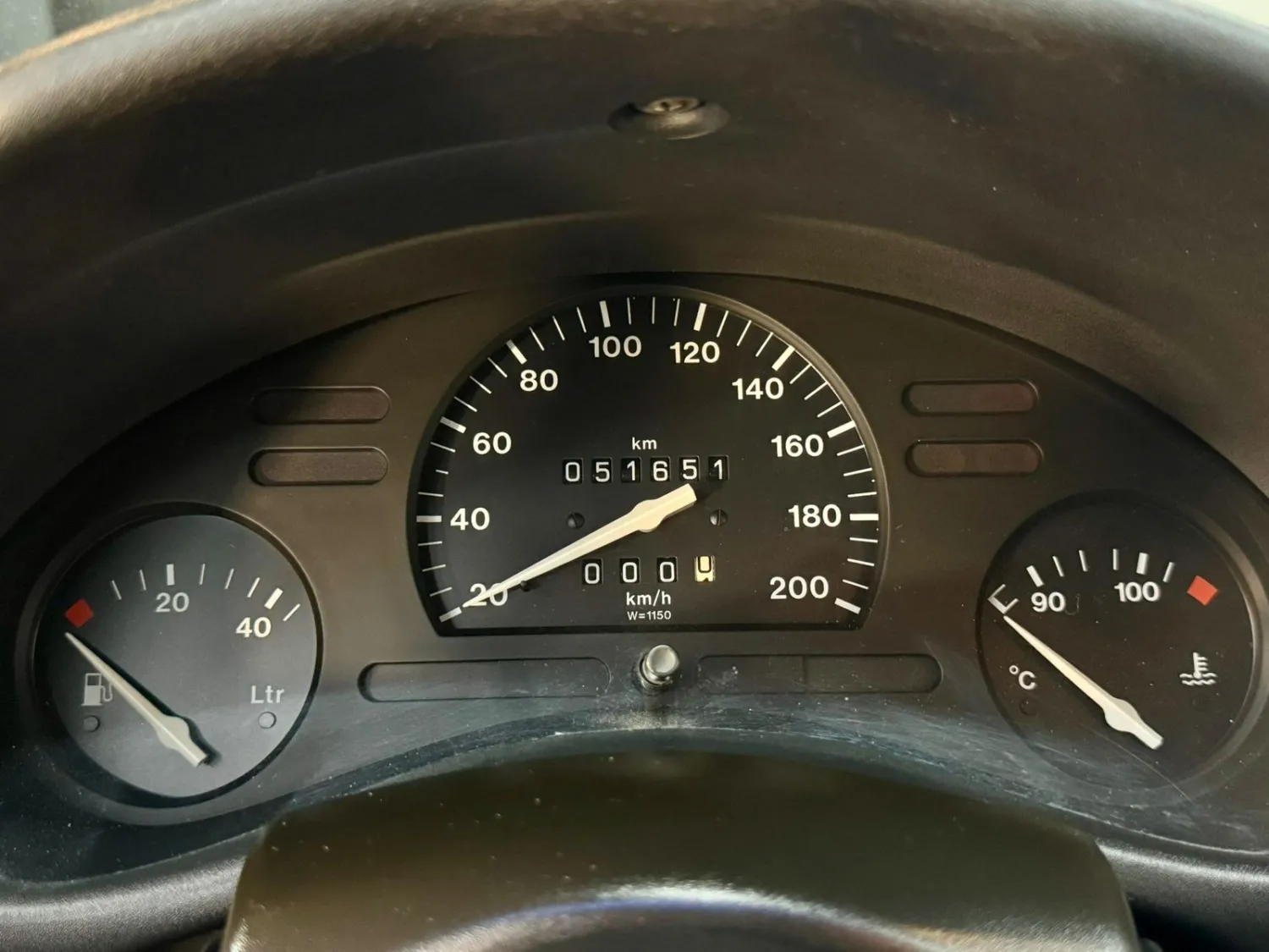 Corsa - Foto #17 do anúncio à venda de Carro clássico