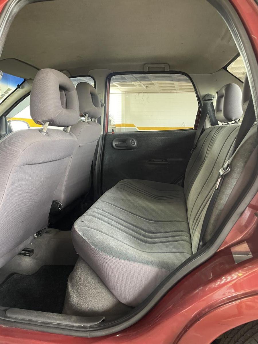 Corsa - Foto #3 do anúncio à venda de Carro clássico