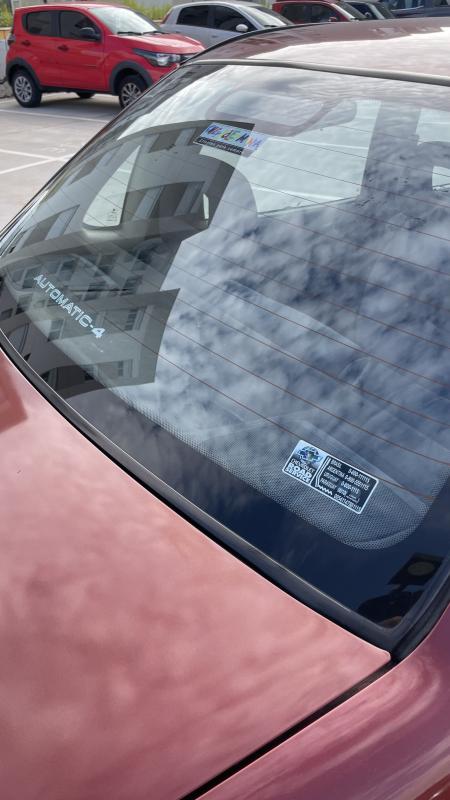 Corsa - Foto #4 do anúncio à venda de Carro clássico