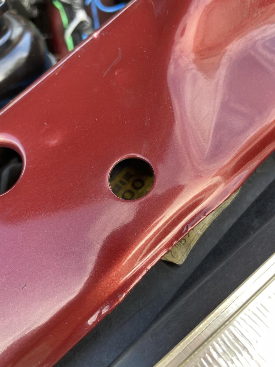 Corsa - Foto #9 do anúncio à venda de Carro clássico