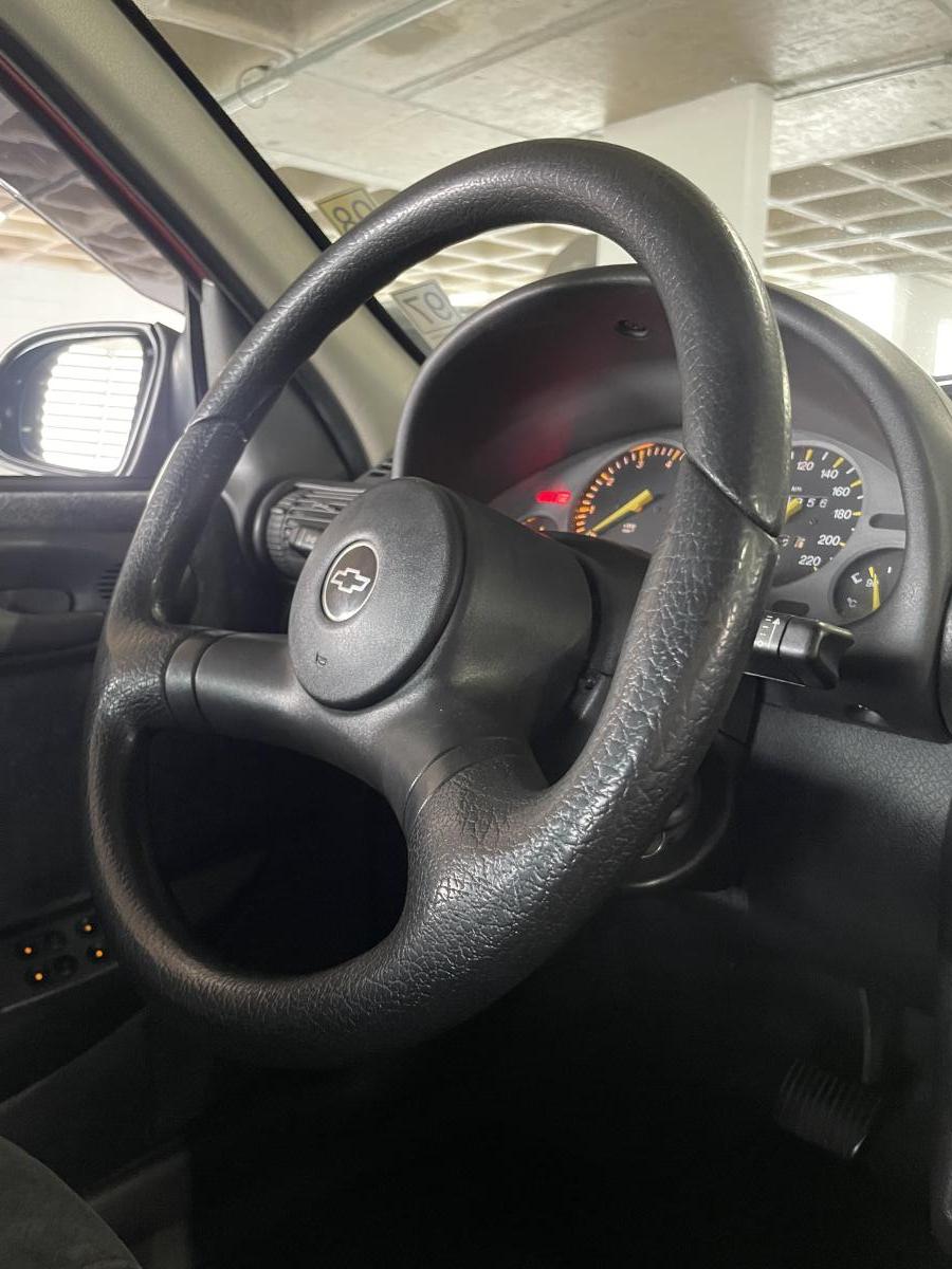 Corsa - Foto #10 do anúncio à venda de Carro clássico