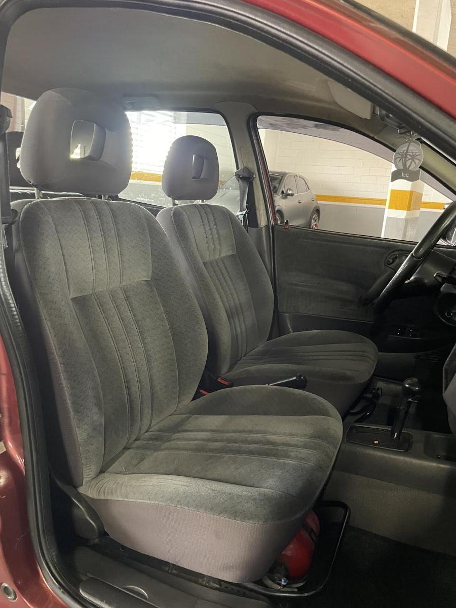 Corsa - Foto #11 do anúncio à venda de Carro clássico
