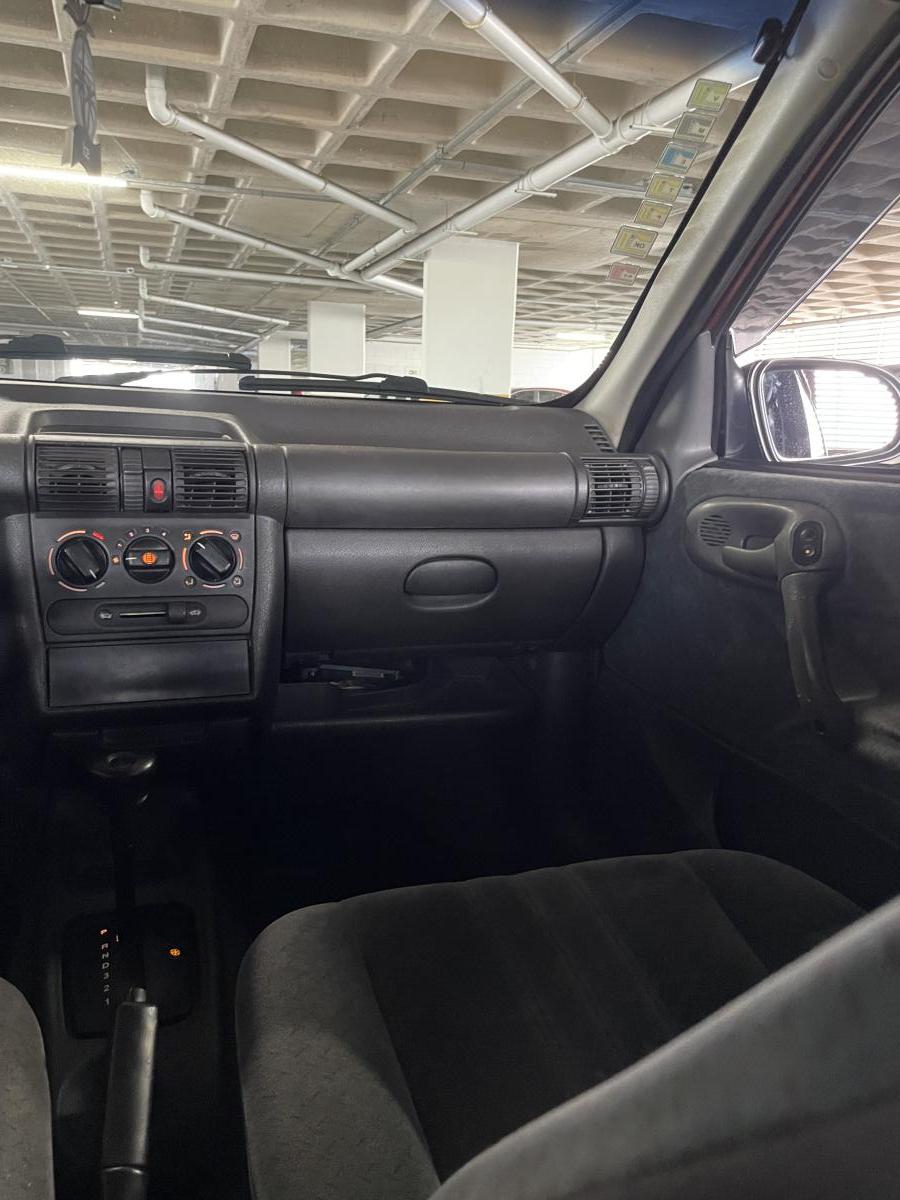 Corsa - Foto #13 do anúncio à venda de Carro clássico