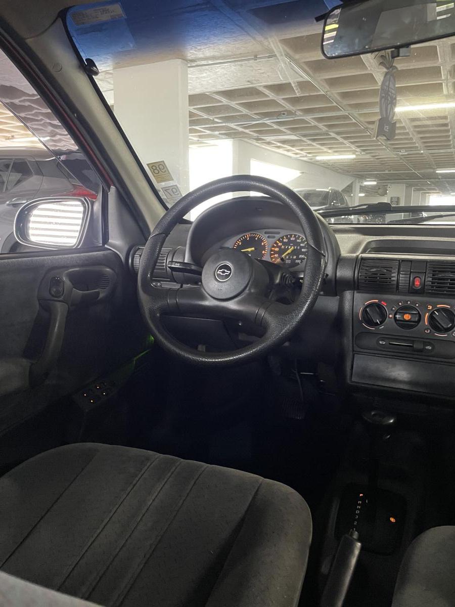 Corsa - Foto #17 do anúncio à venda de Carro clássico