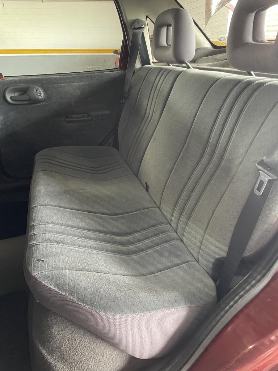 Corsa - Foto #18 do anúncio à venda de Carro clássico