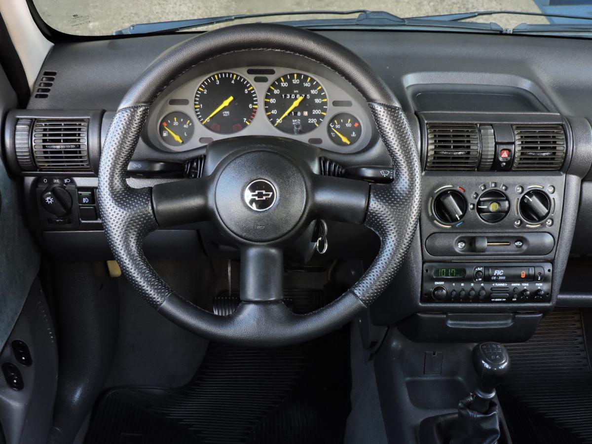 Corsa - Foto #11 do anúncio à venda de Carro clássico