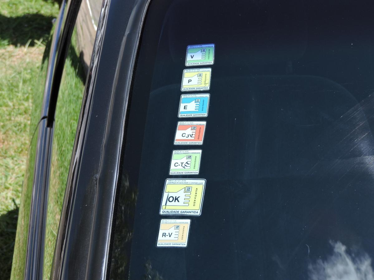 Corsa - Foto #15 do anúncio à venda de Carro clássico
