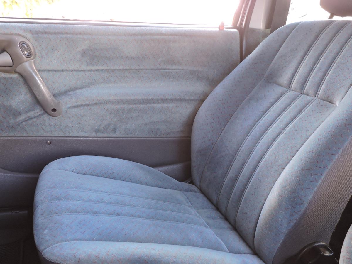 Corsa - Foto #17 do anúncio à venda de Carro clássico