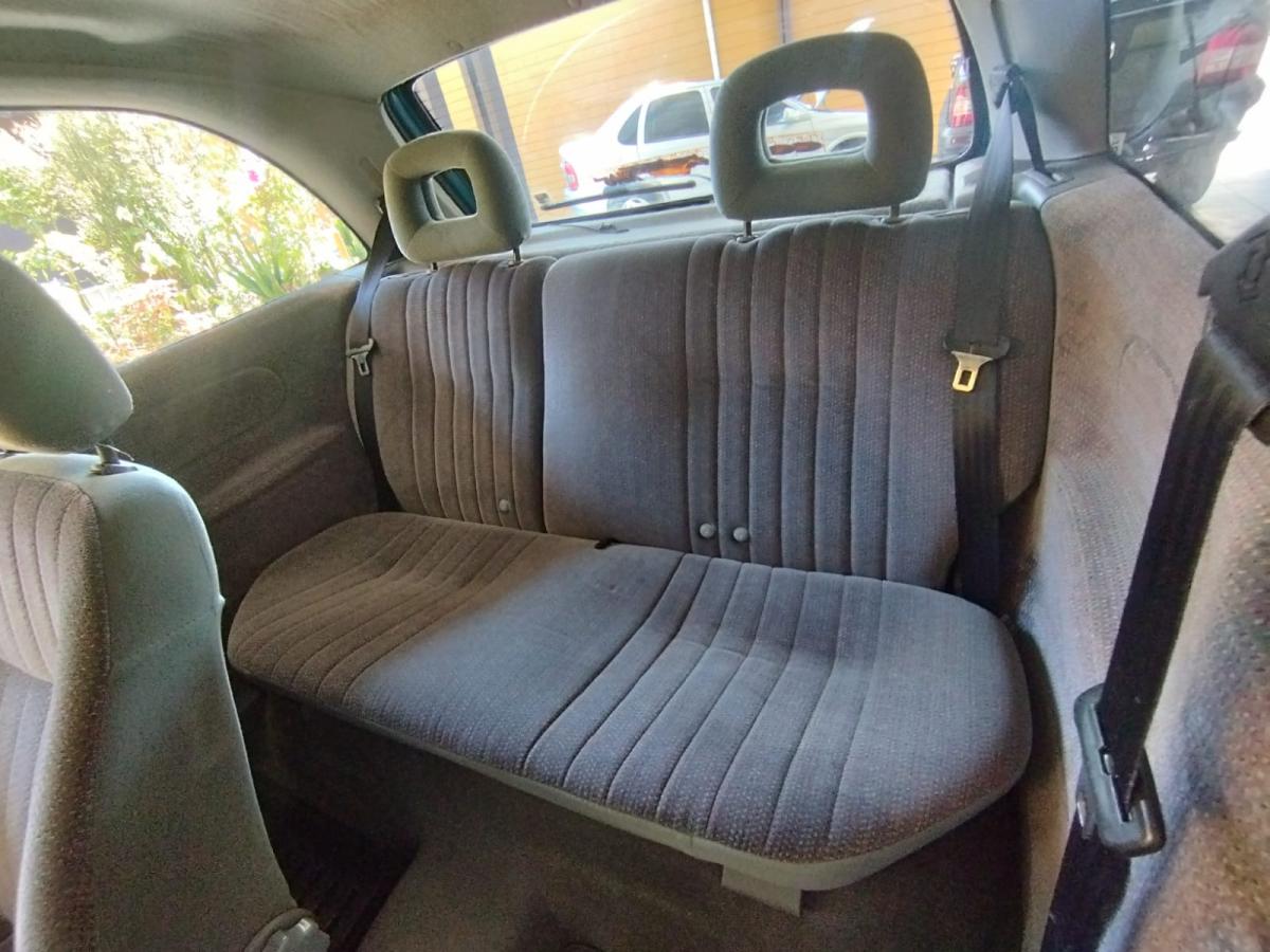 Corsa - Foto #5 do anúncio à venda de Carro clássico