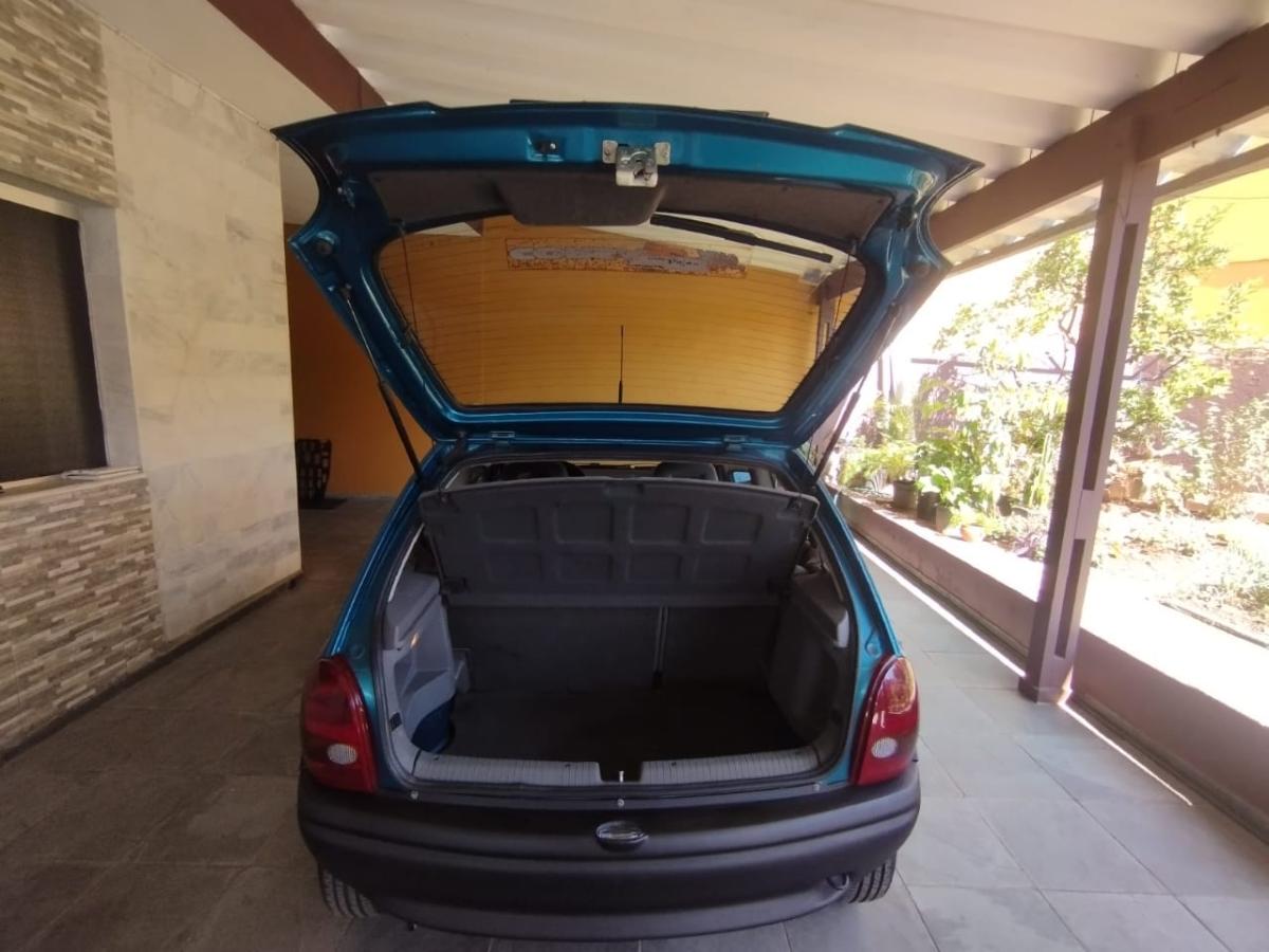 Corsa - Foto #12 do anúncio à venda de Carro clássico