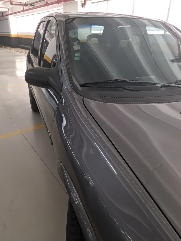 Corsa - Foto #2 do anúncio à venda de Carro clássico
