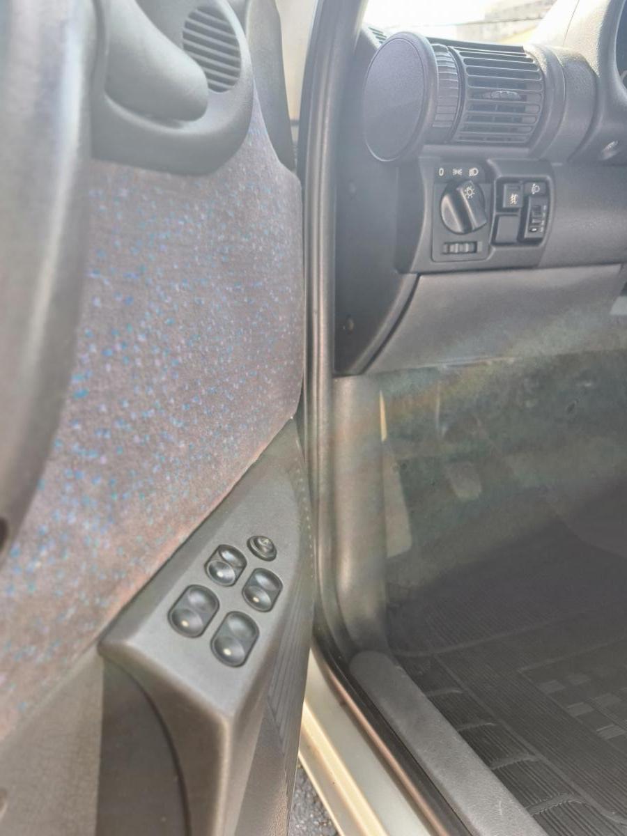 Corsa - Foto #4 do anúncio à venda de Carro clássico