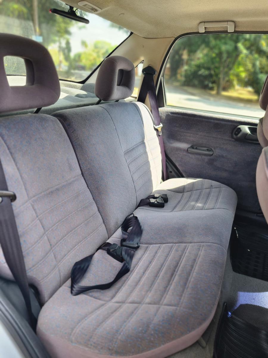 Corsa - Foto #13 do anúncio à venda de Carro clássico