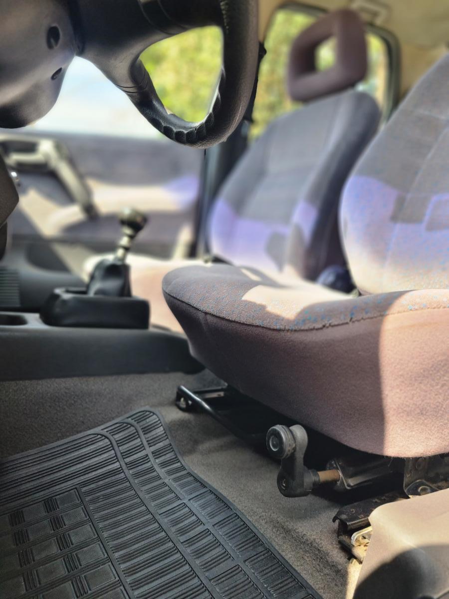 Corsa - Foto #20 do anúncio à venda de Carro clássico