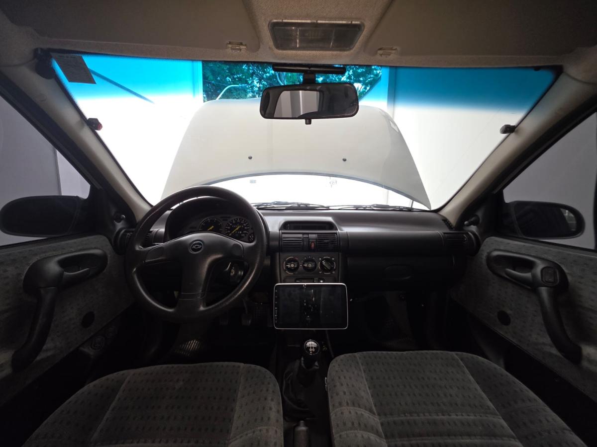Corsa - Foto #5 do anúncio à venda de Carro clássico
