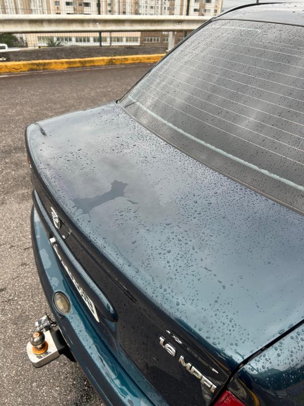 Corsa - Foto #3 do anúncio à venda de Carro clássico