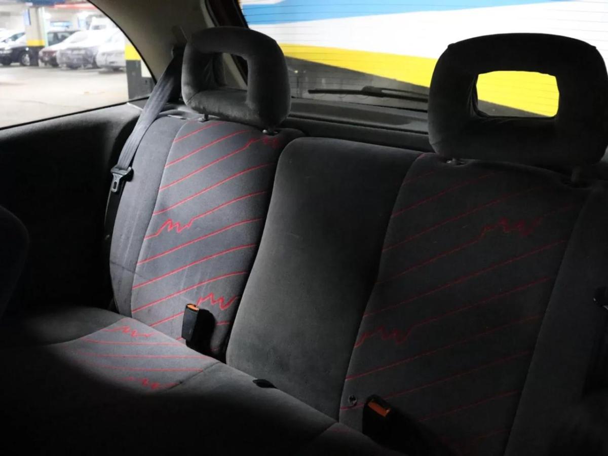 Corsa GSi - Foto #7 do anúncio à venda de Carro clássico
