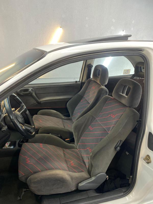 Corsa GSi - Foto #15 do anúncio à venda de Carro clássico