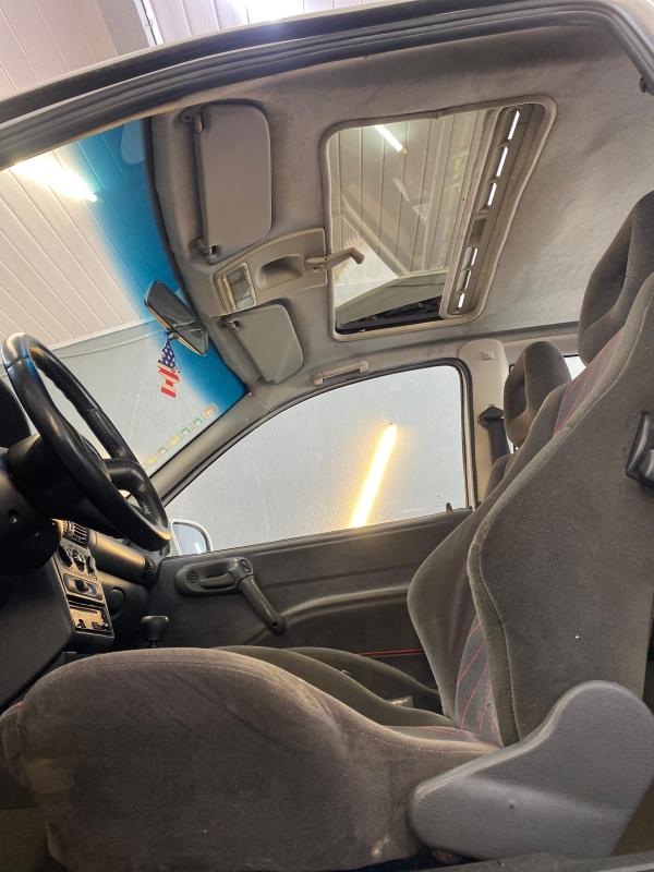 Corsa GSi - Foto #17 do anúncio à venda de Carro clássico