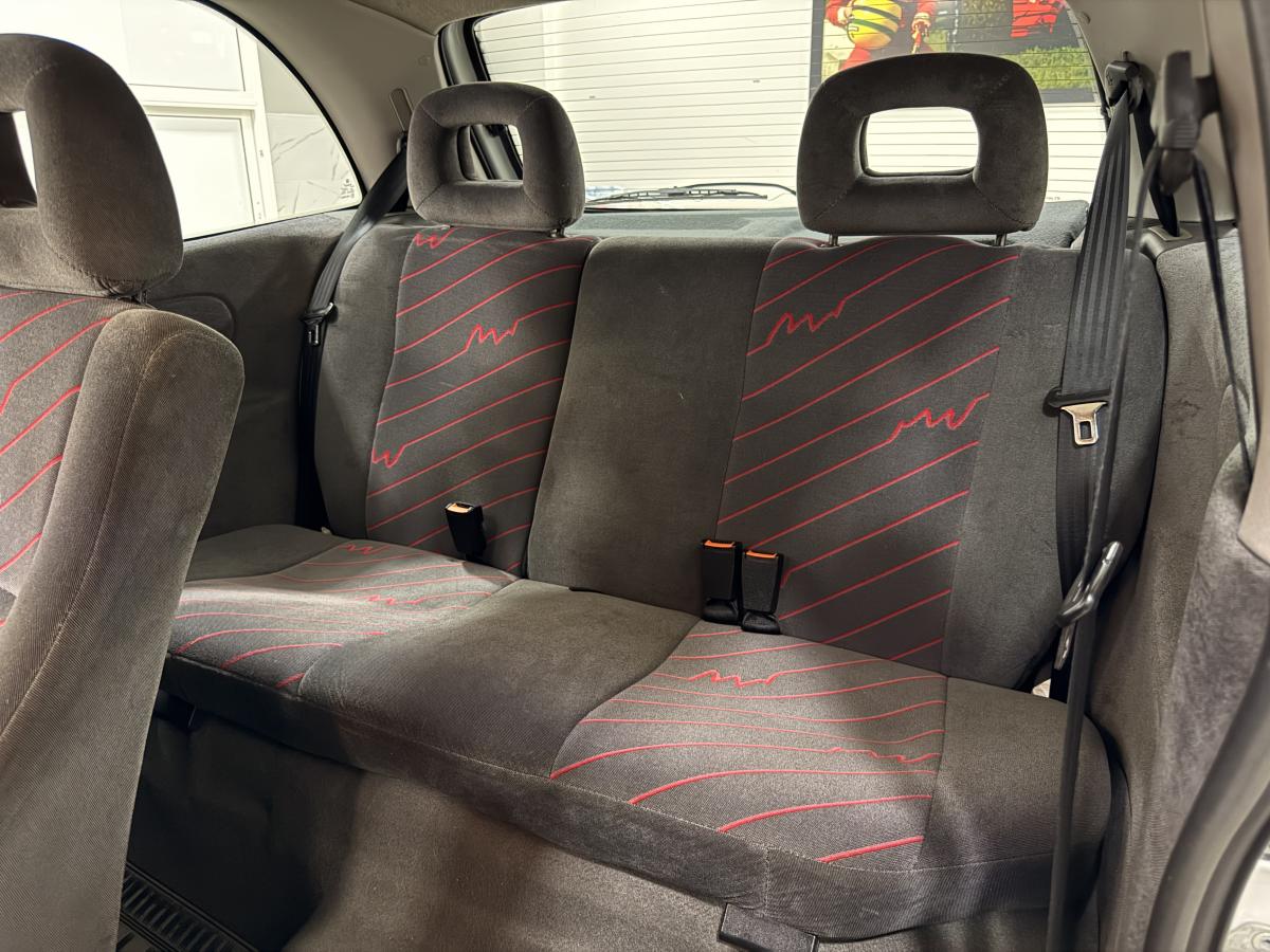 Corsa - Foto #11 do anúncio à venda de Carro clássico