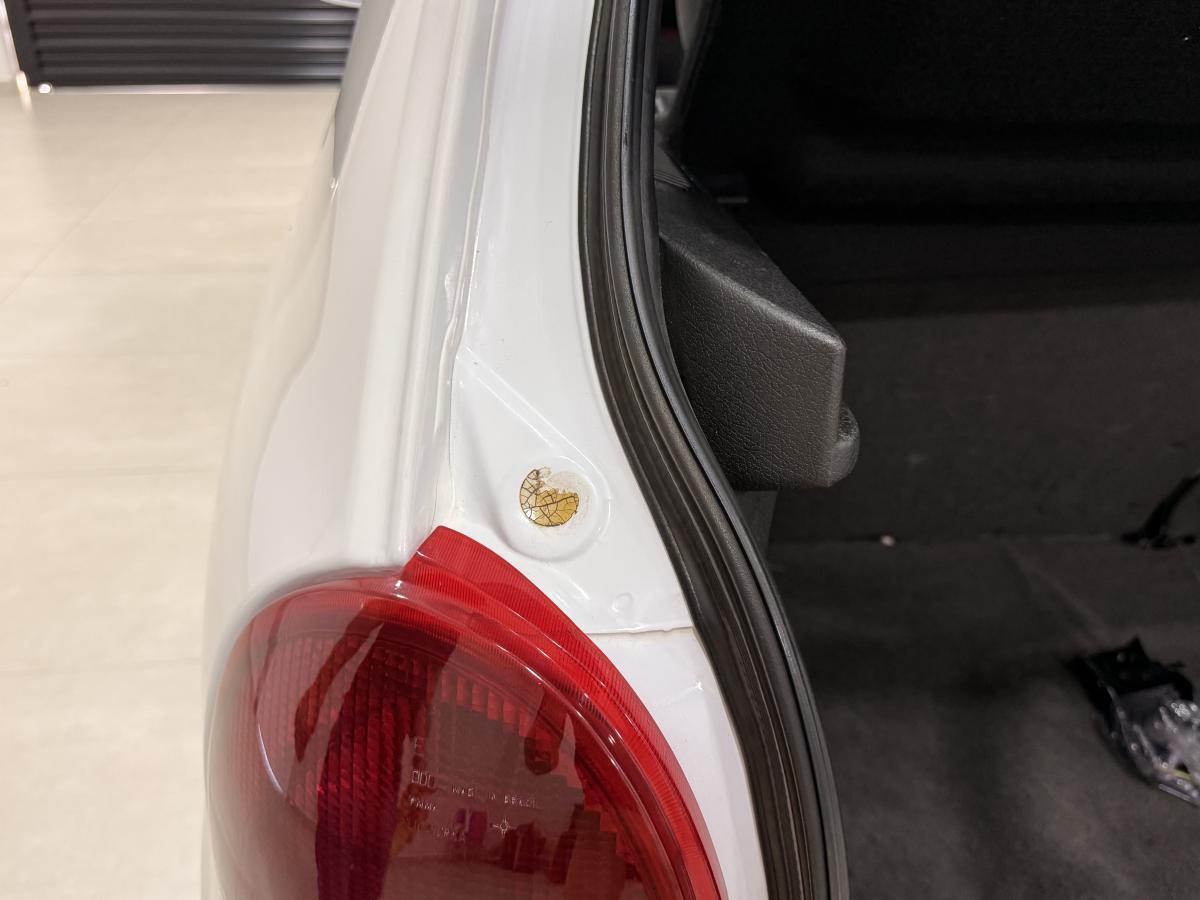 Corsa - Foto #12 do anúncio à venda de Carro clássico