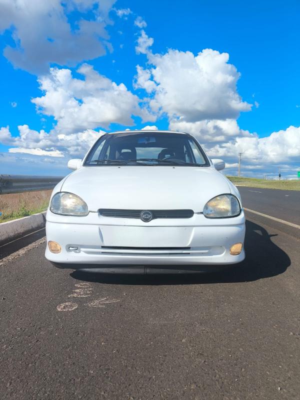 Corsa GSi - Foto #12 do anúncio à venda de Carro clássico