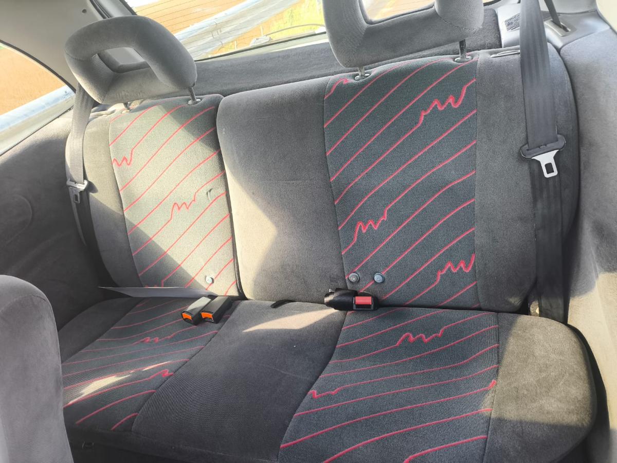 Corsa GSi - Foto #16 do anúncio à venda de Carro clássico