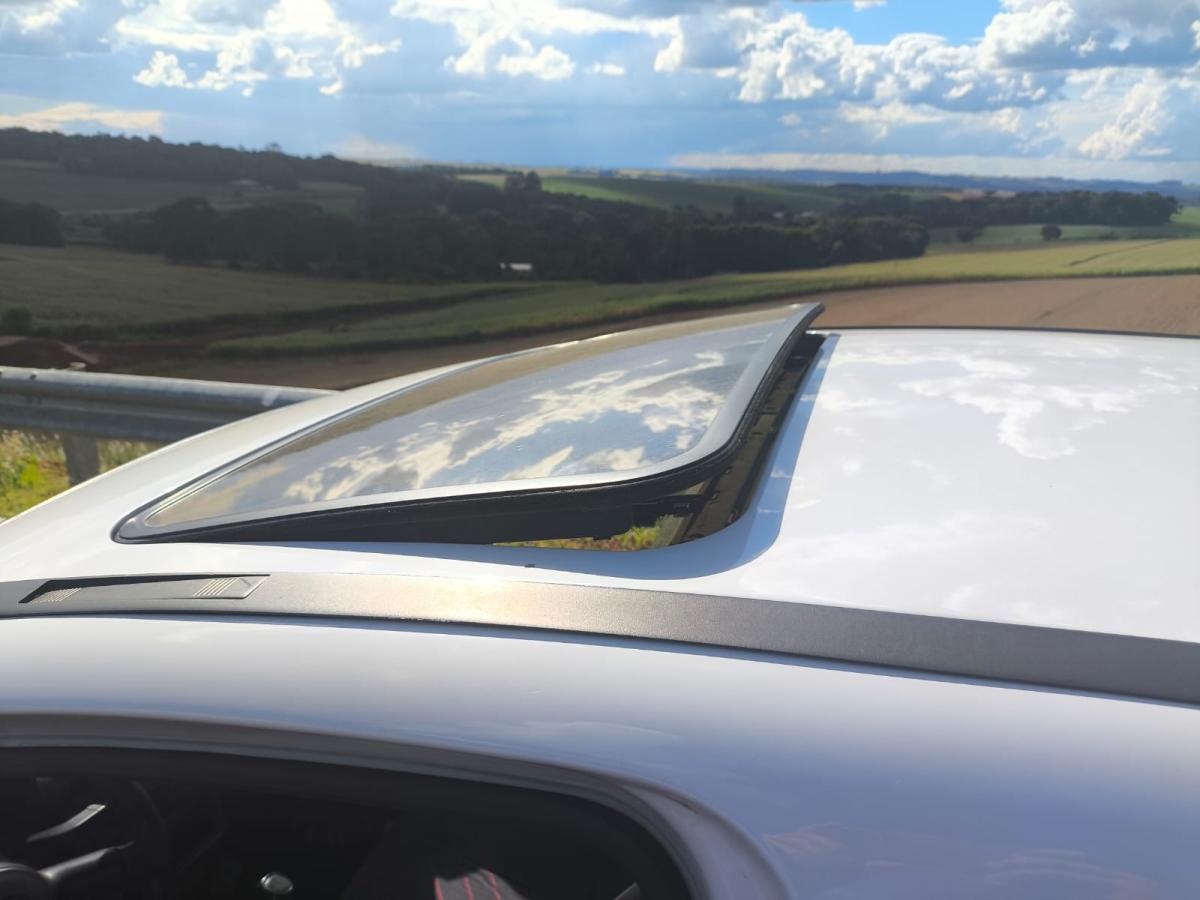 Corsa GSi - Foto #17 do anúncio à venda de Carro clássico