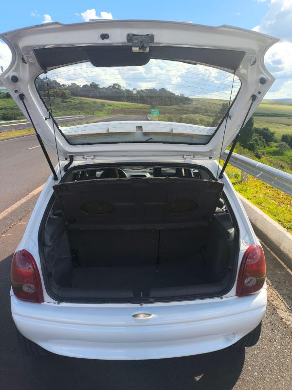 Corsa GSi - Foto #19 do anúncio à venda de Carro clássico